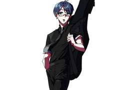 内海 悠真(우츠미 유우마)