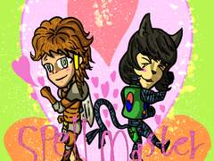 꿈을그리는자의 커미션!!!!