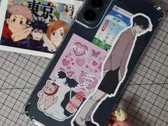 폰케이스 꾸미기 모음