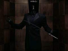 수첩귀퉁이 타입 반신