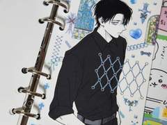 주술회전 다꾸 모음 3