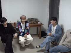 [몬스타엑스] 나 몬엑이랑 일함 2.