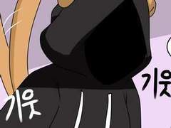 [젴엠, 약수위] 방해