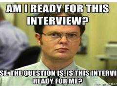 컨설팅 회사 합격 후기 - 신입