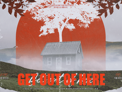 [이한+지젤] Get out of here