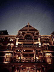 푸르옴 호텔에 오신 걸 환영합니다.