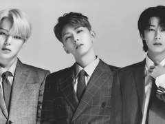 [구삼즈] 내 아이 같은데 _민혁