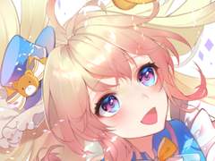 [자캐 커미션 완료]