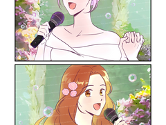 돌리키사 그림 백업