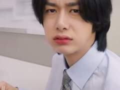 채형언 교수님과 연예인 나