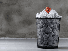 쓰레기통 타입 (유혈/고어) 커미션 안내 (23.07.04)