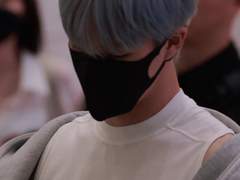 이제노는 생각보다 싸가지가 없다고+