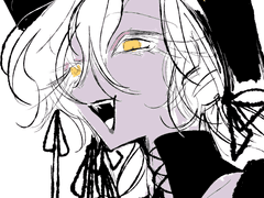 자캐놀이낙서백업