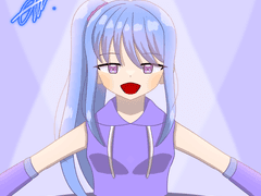 [프리파라 드림 프로필]스야미야 네무