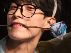 나 너랑 섹스한 꿈 꿨어 2 (멤버별상황문답) +19