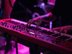 jazzy하고 heavy하게 ######