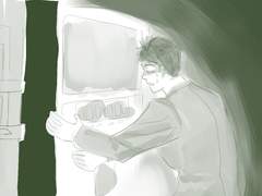 계폭 전 썰·생각 모음(모브사이코 100)