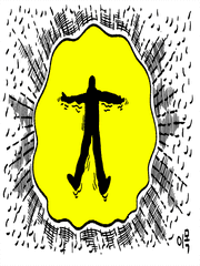 네가 이 땅에 다시 서기까지