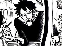 [원피스 드림]로우랑 눈오리 만들고싶어