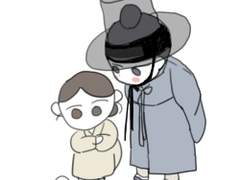 5/1-7/3 월오연화 그림모음