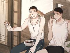 봉숭아 물들이기