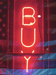 주부크사 자본주의 끝판왕 찍기 