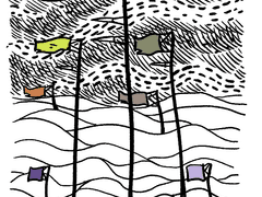 네가 이 땅에 다시 서기까지 (2)