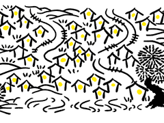 네가 이 땅에 다시 서기까지 (3)