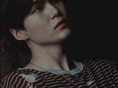 [민윤기]나의 보스아저씨