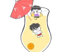 탱댐 음식시리즈