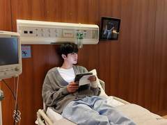 나와 닮은 너를 좋아하는 그녀