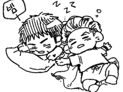 태섭대만 낙서 백업 3