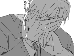 영원한 샘 36화 < 온기만 남은 공간 >