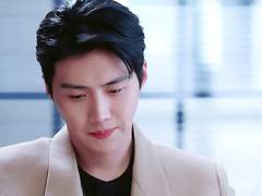 멈춘 시간 속의 헤매임 10