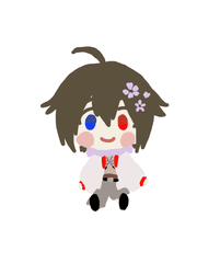 [마츠사니]우리 주군이 마츠이씨랑 행복해졌으면 좋겠다.