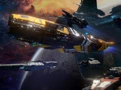 Space Nation, 세계적인 창작자들이 함께한 혁신적인 크로스미디어 프로젝트로 게임 및 엔터테인먼트 산업의 패러다임 변화 예정