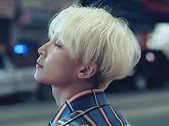 이준호가 막내였던 시절