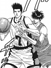 카나가와 고교끔찍농구살육머신들의 사정