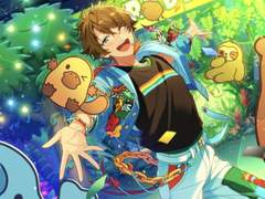 RELAX PARADISE (Game Edit)