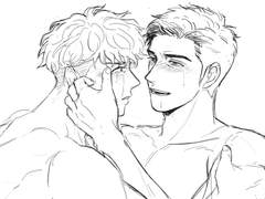 제목 안 지음(完)