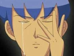 한라봉 서리 대작전 3