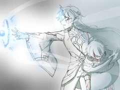 5성 단항 이름이 음월이라면서요?