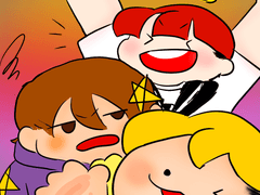 (~23.07.04) 지금까지 그렸던 마이지 디지털 그림