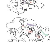 내 남자친구는 9미호