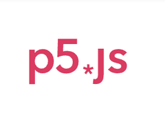 p5.js로 코딩 시작하기