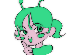 가벼운 낙서 커미션!!👻