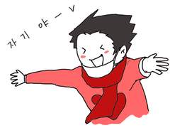 역전재판 백업용