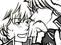 은혼 낙서 백업용