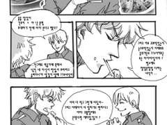 은혼 오키긴 백업용 -설정낙서