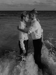 연애 빠진 연애물